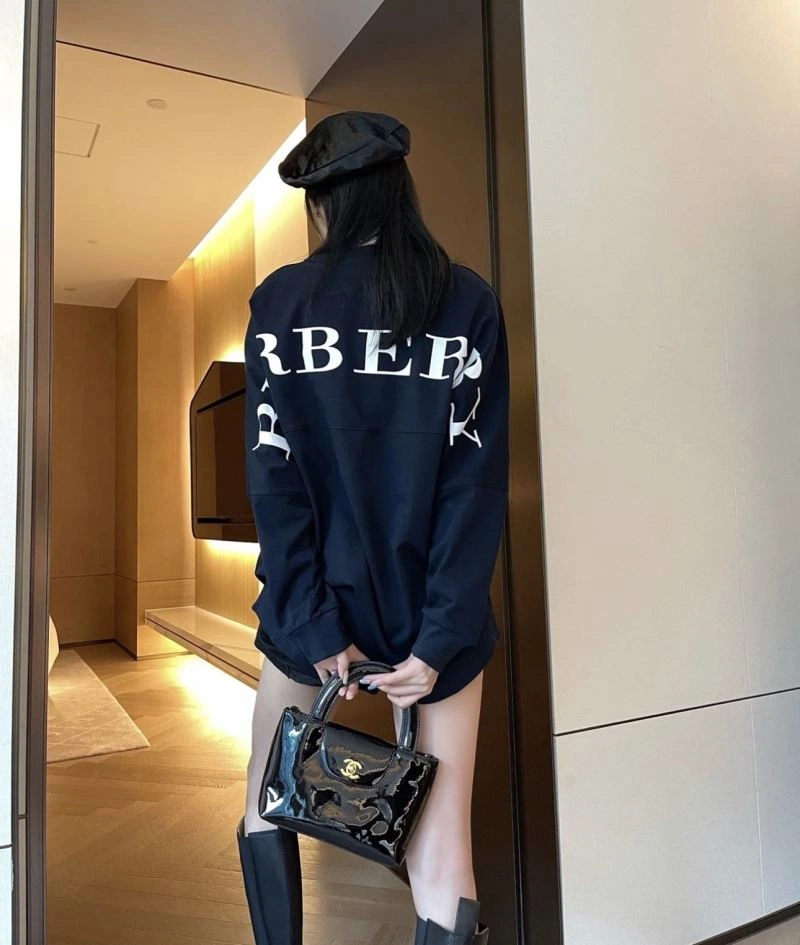 FastDry Burberry Hoodies 103301