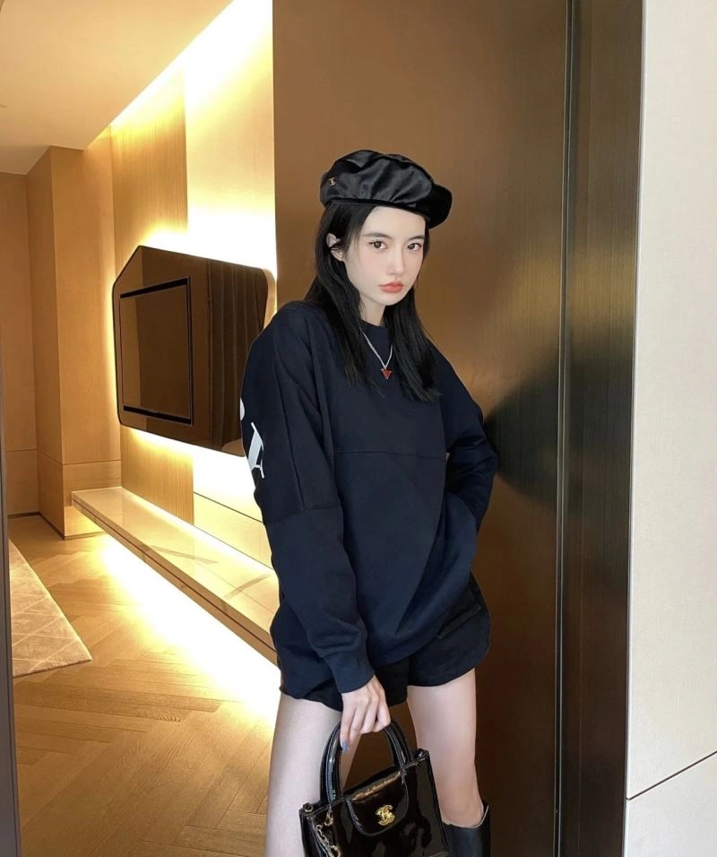 FastDry Burberry Hoodies 103301