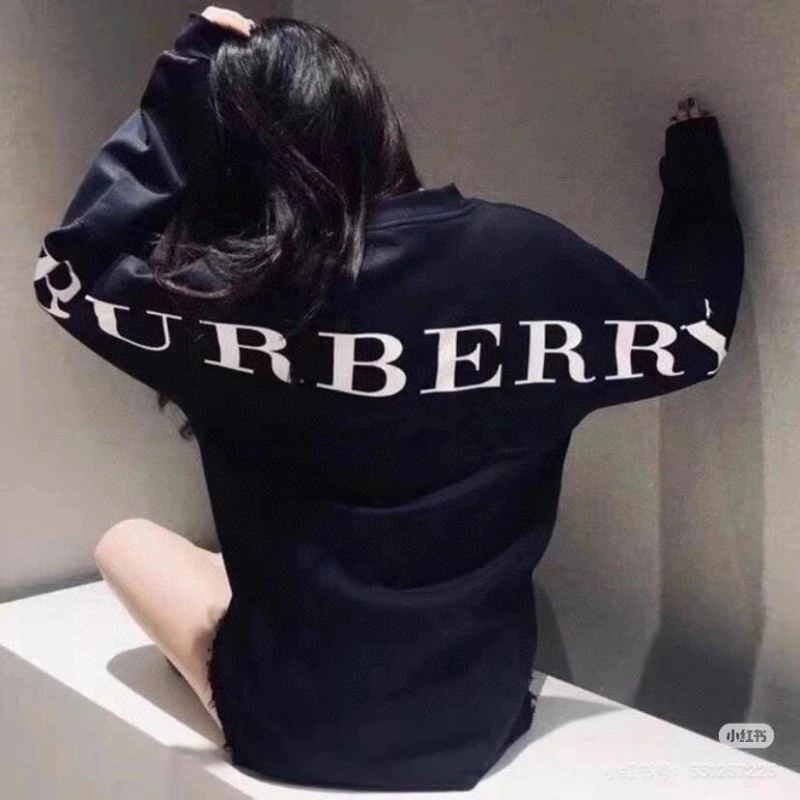FastDry Burberry Hoodies 103301