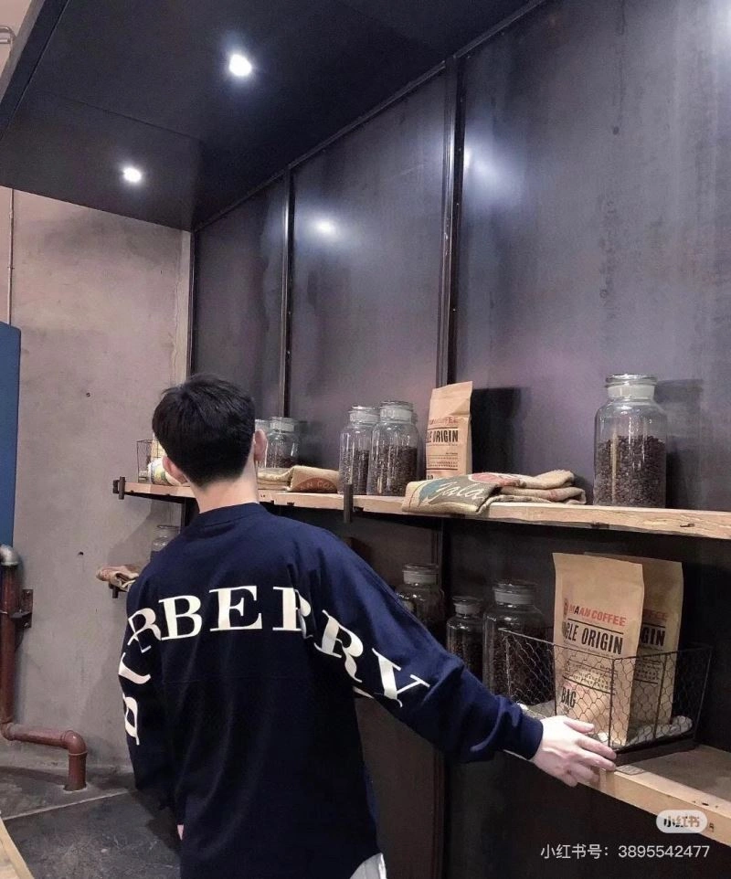 FastDry Burberry Hoodies 103301