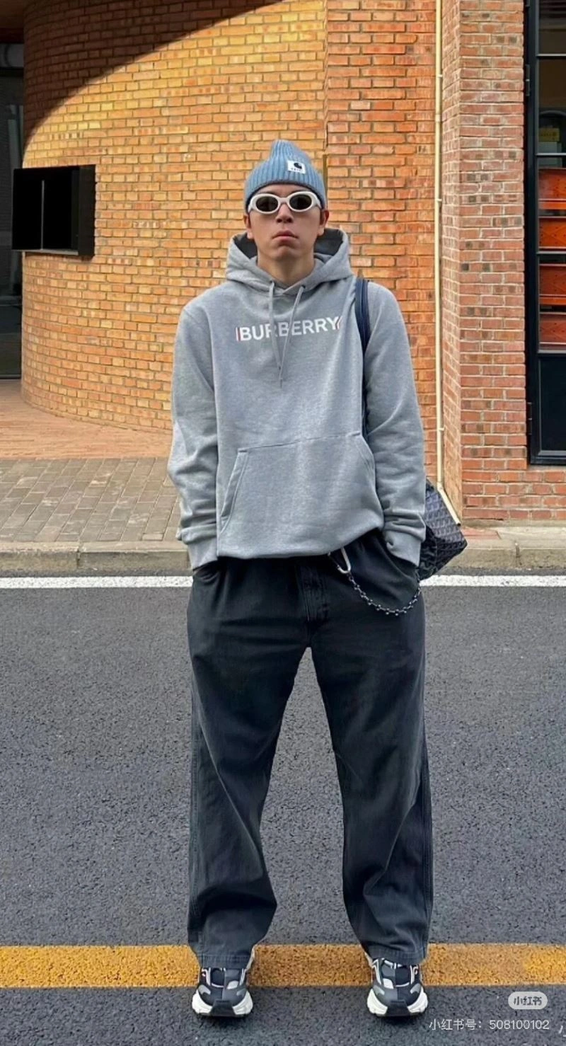 Efficient Burberry Hoodies 103290