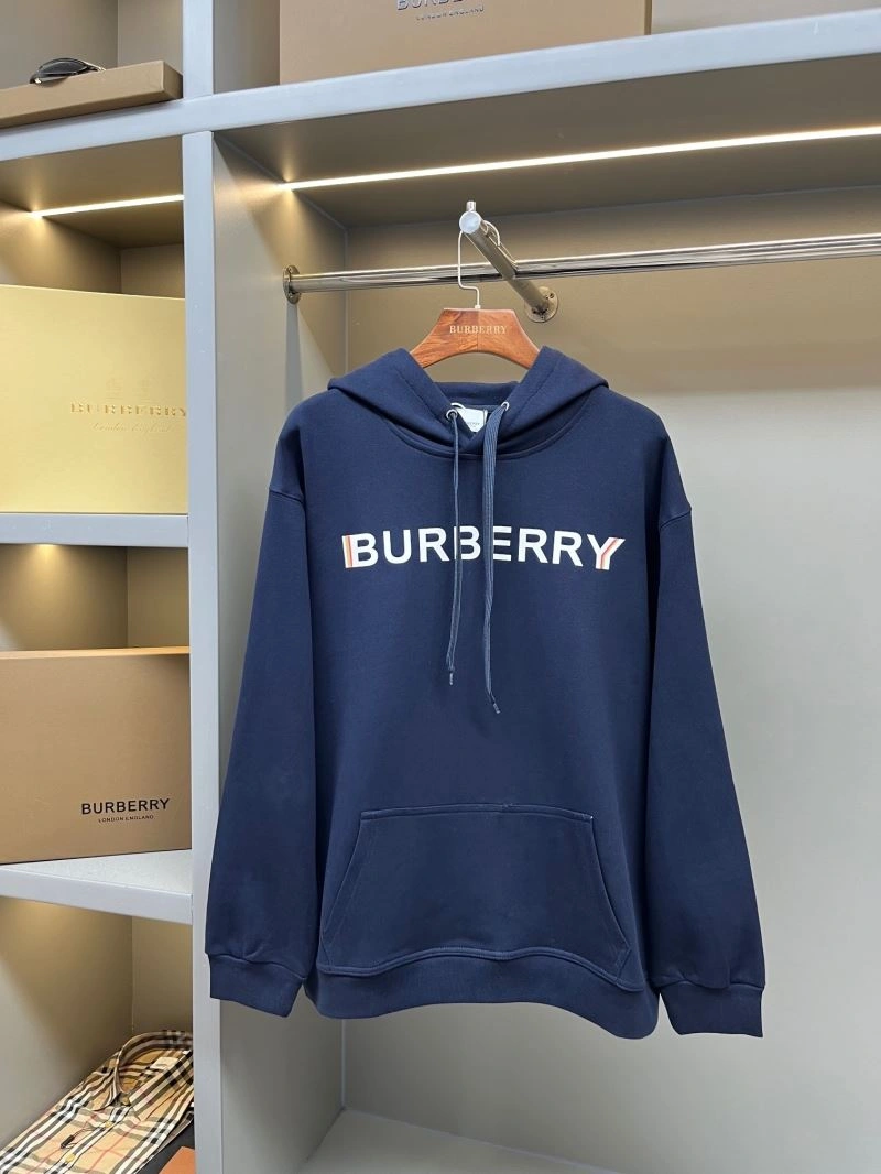 Burberry Hoodies Casual 103280