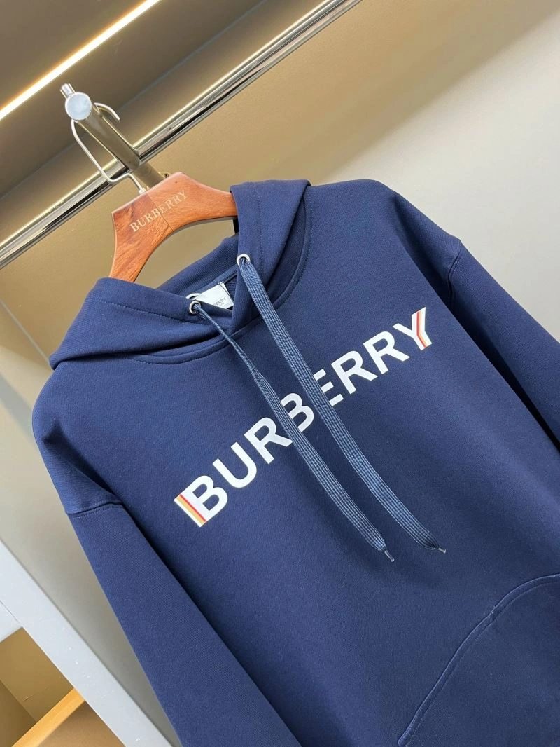 Burberry Hoodies Casual 103280