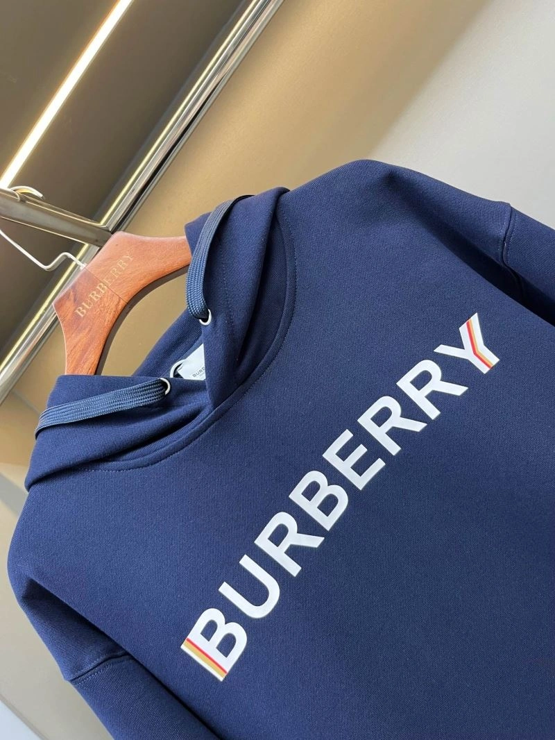 Burberry Hoodies Casual 103280