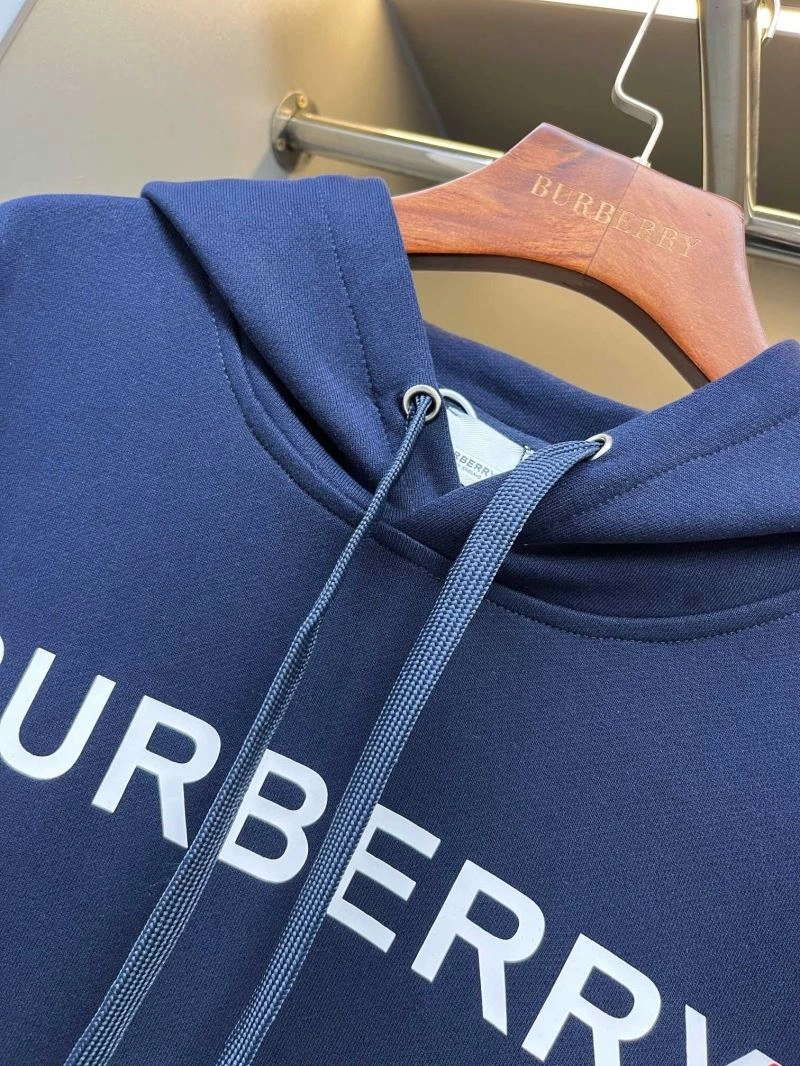 Burberry Hoodies Casual 103280