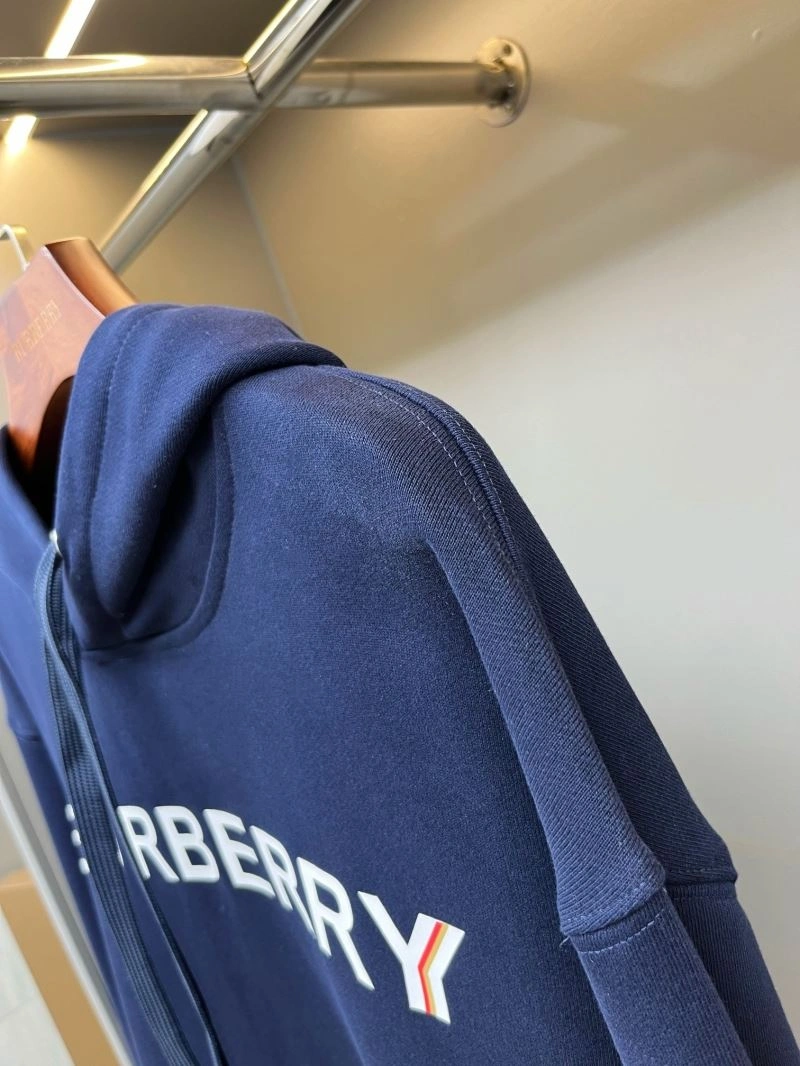 Burberry Hoodies Casual 103280
