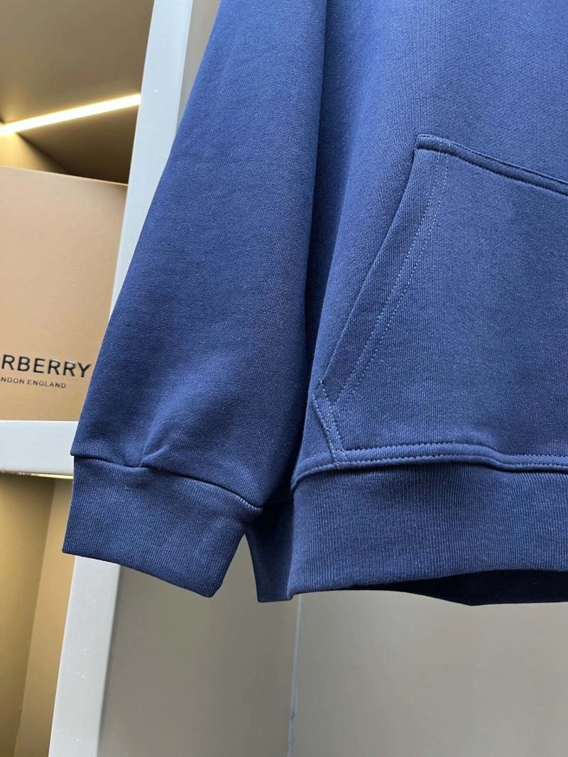 Burberry Hoodies Casual 103280