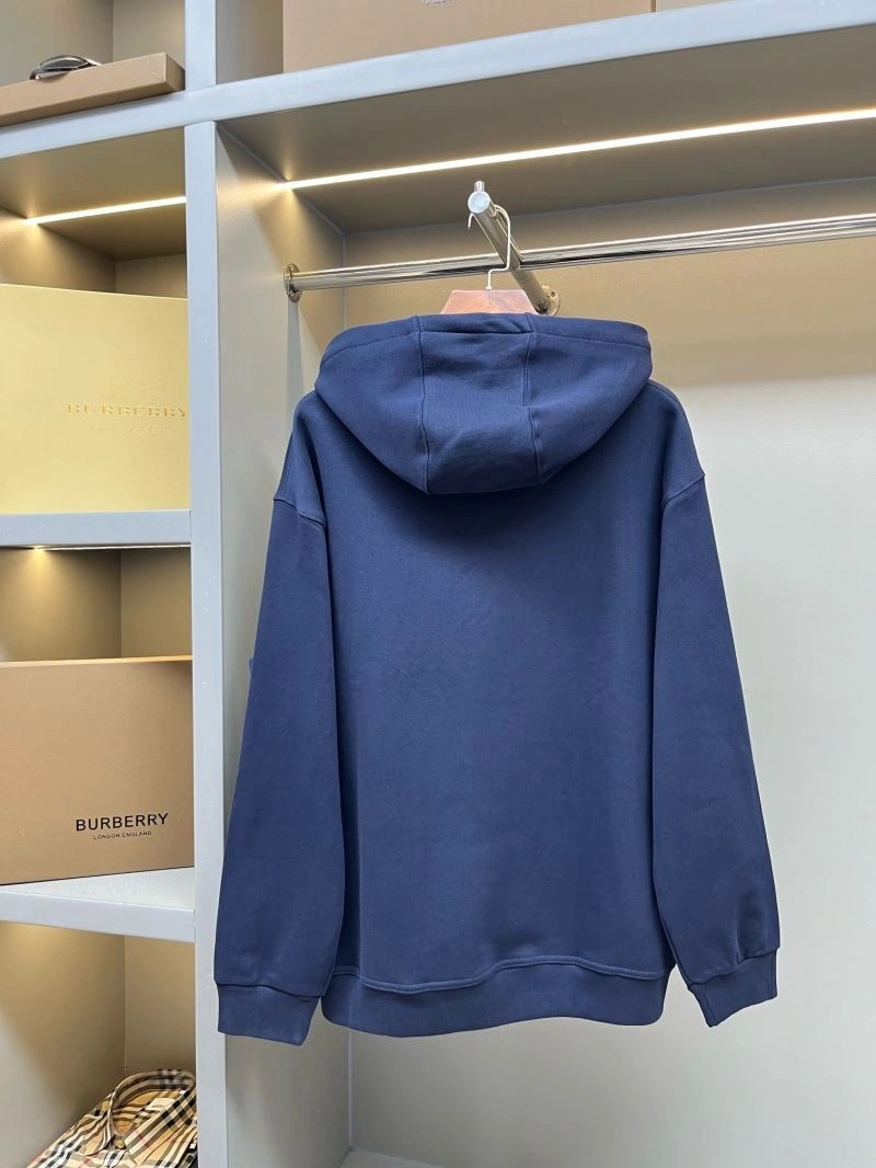 Burberry Hoodies Casual 103280