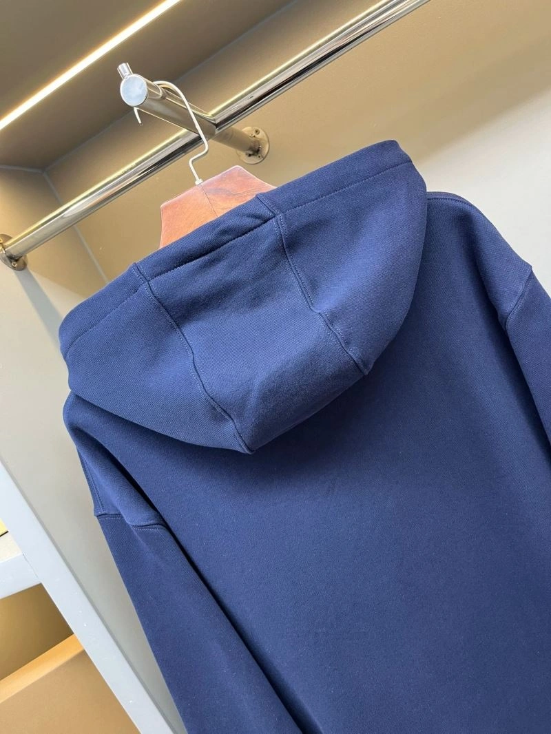 Burberry Hoodies Casual 103280