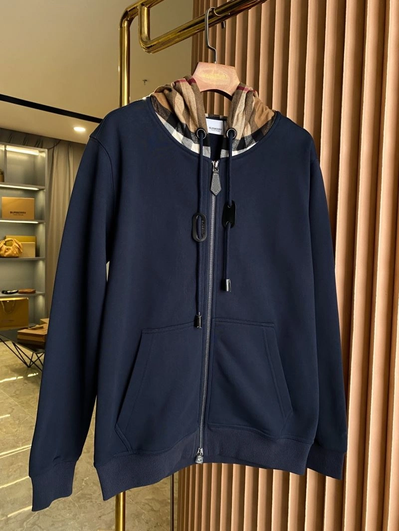Burberry Hoodies MoistureWicking 103296