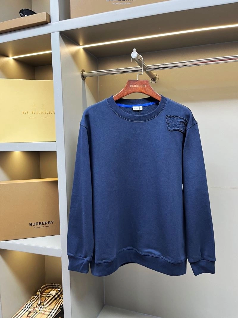 Burberry Hoodies Stylish 103282