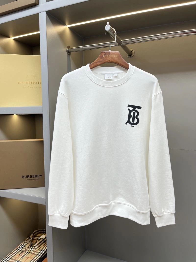 WellDesigned Burberry Hoodies 103276