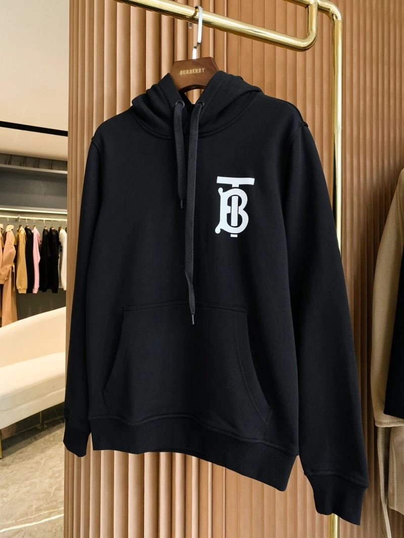 HighQuality Burberry Hoodies 103293