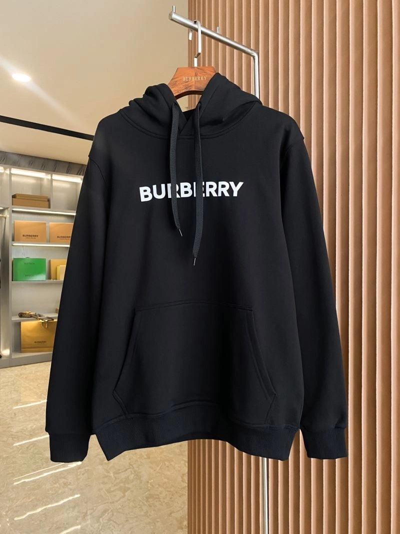 Burberry Hoodies Affordable 103313