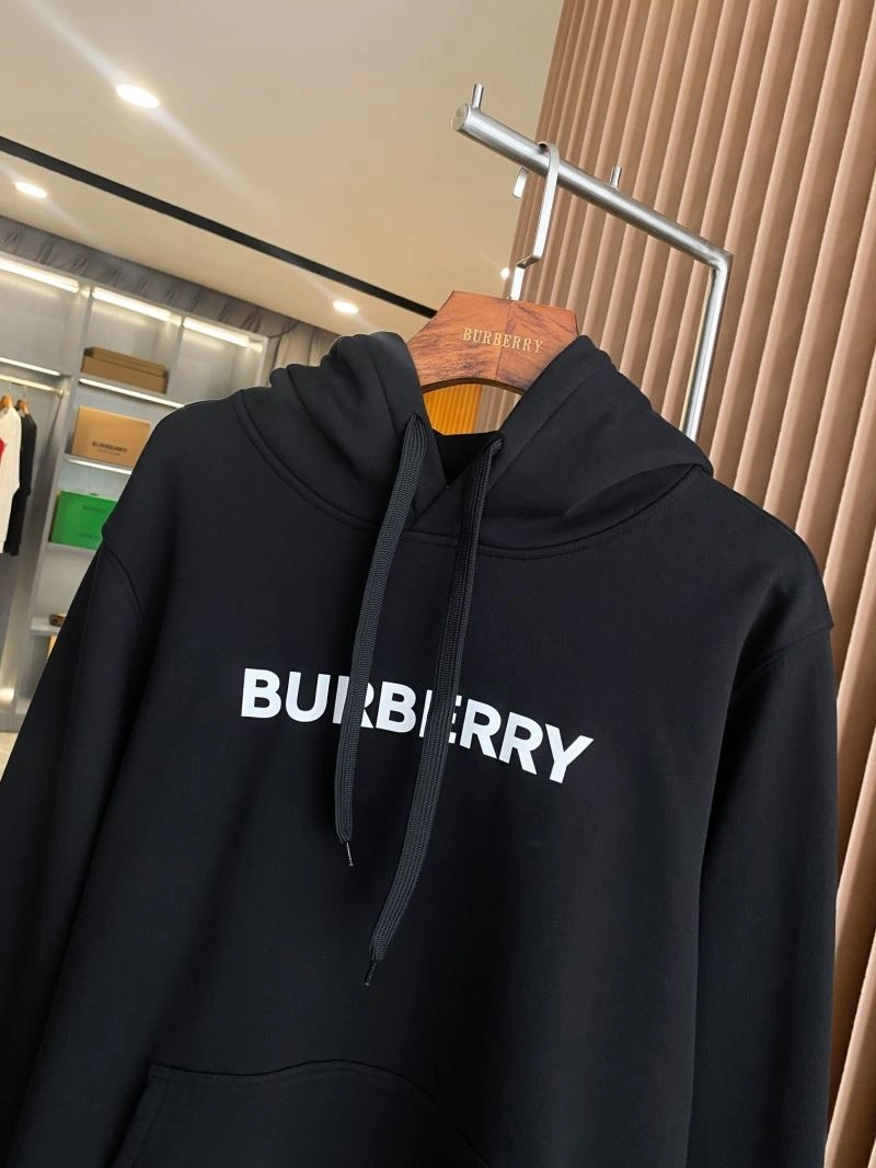 Burberry Hoodies Affordable 103313
