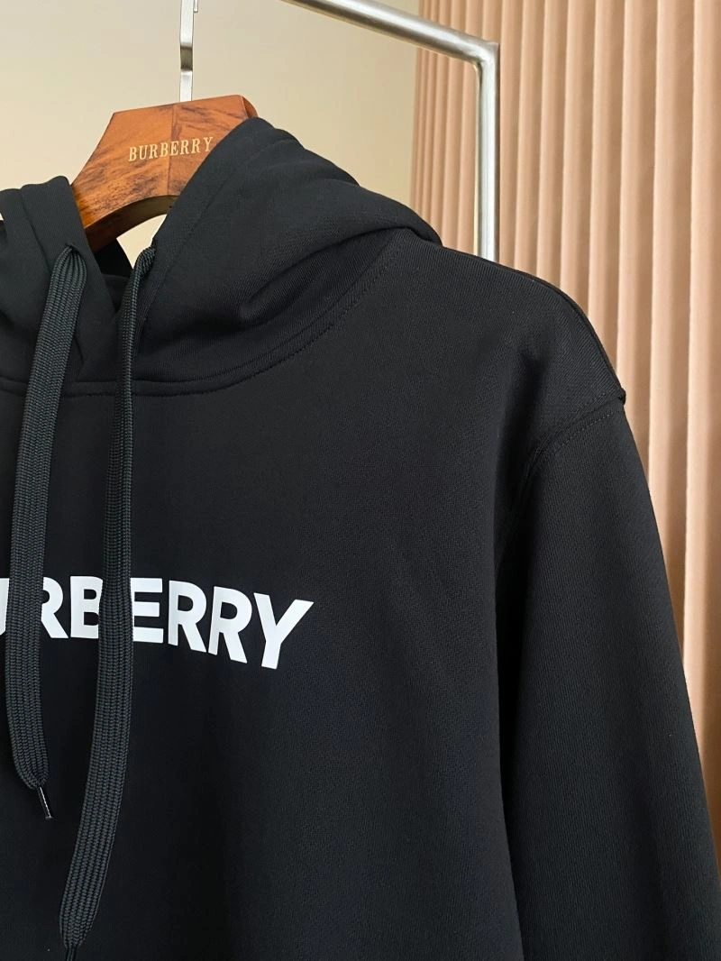Burberry Hoodies Affordable 103313