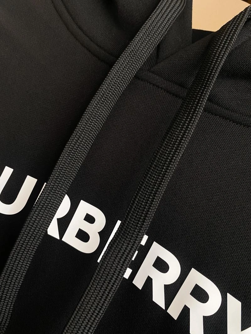 Burberry Hoodies Affordable 103313