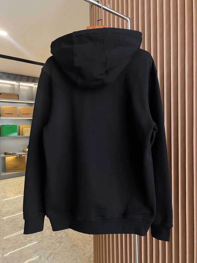 Burberry Hoodies Affordable 103313