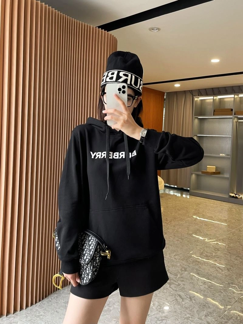 Burberry Hoodies Affordable 103313