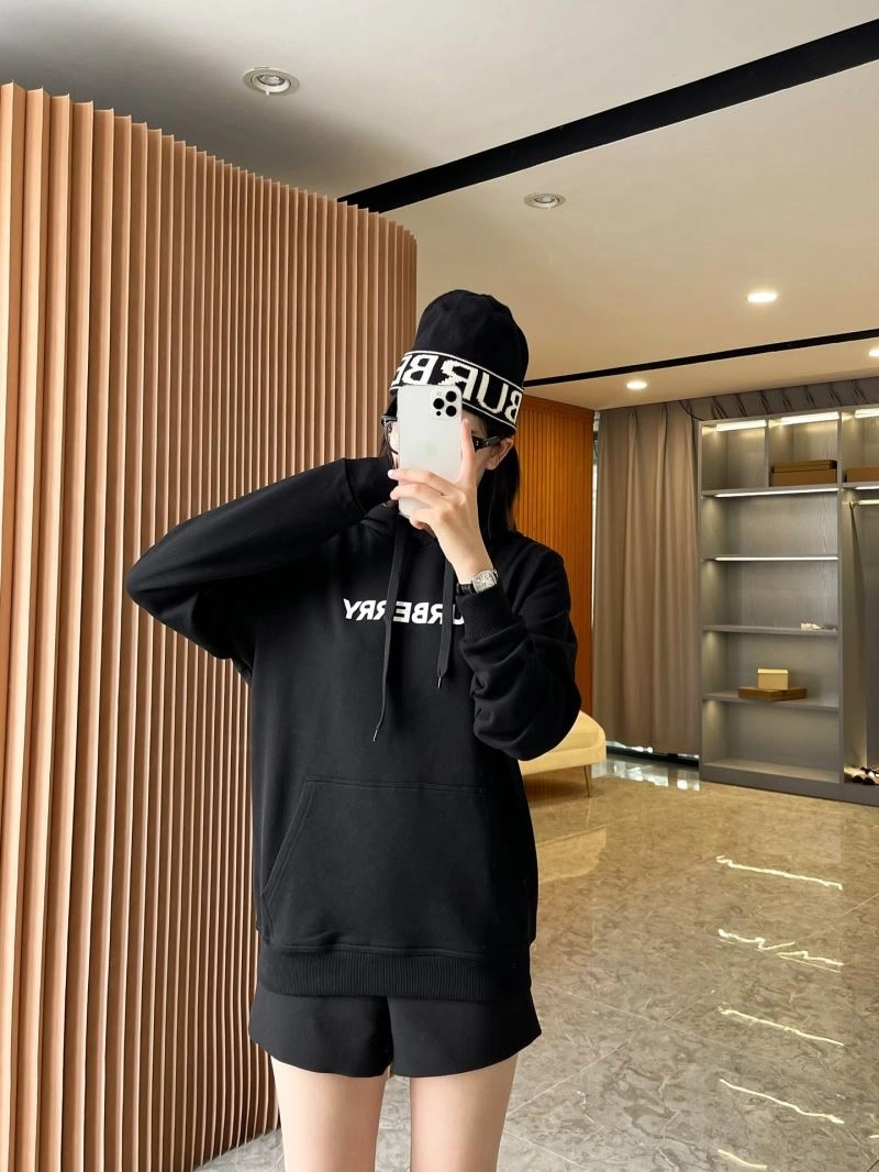 Burberry Hoodies Affordable 103313