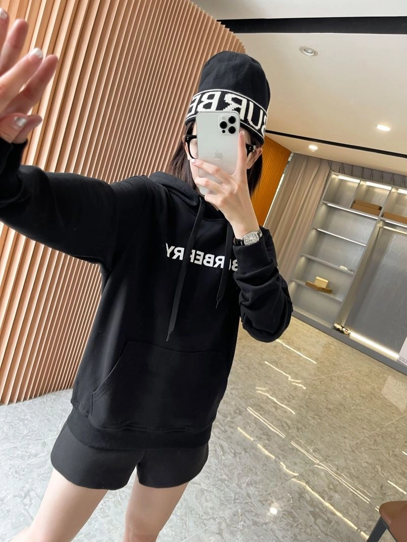 Burberry Hoodies Affordable 103313