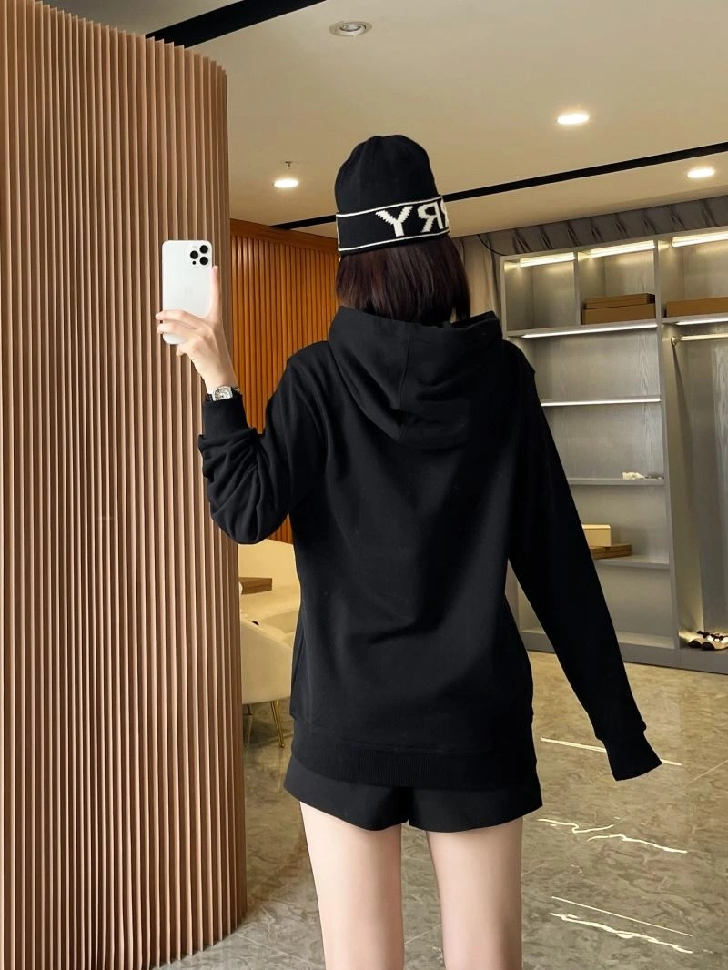 Burberry Hoodies Affordable 103313