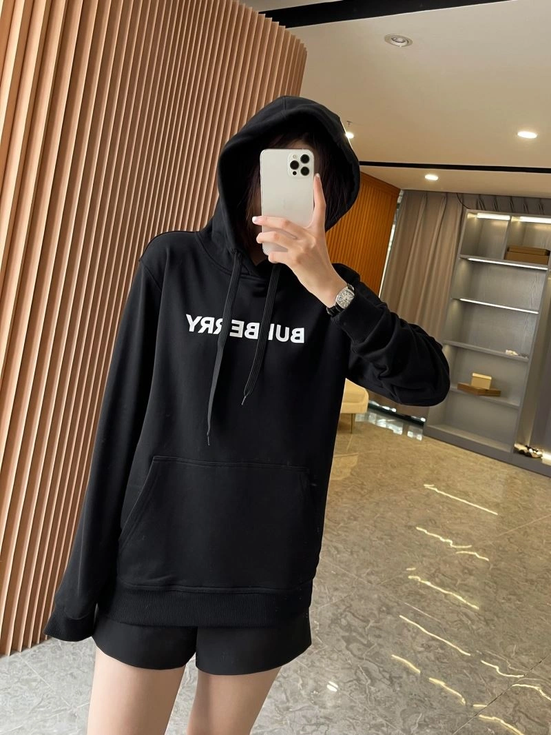 Burberry Hoodies Affordable 103313