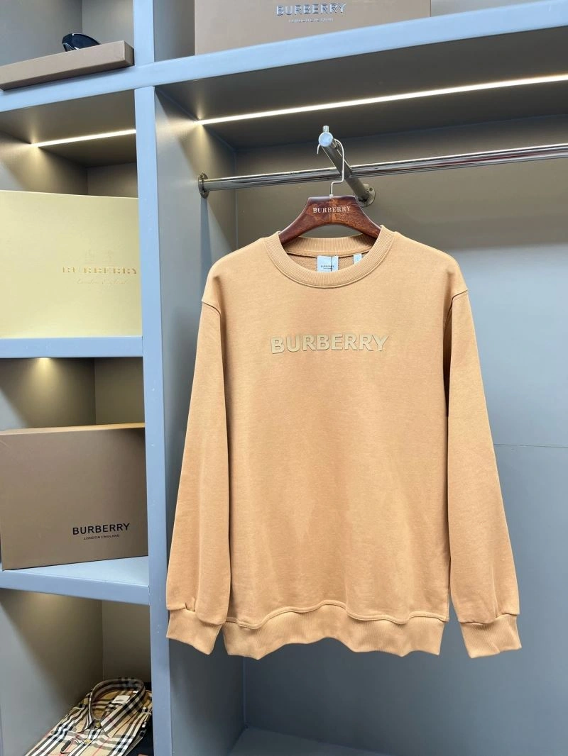 Burberry Hoodies Tailored 103267