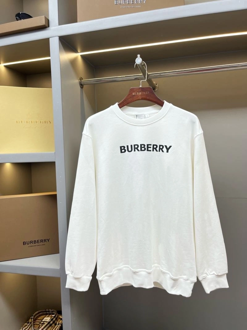 Burberry Hoodies Thermal 103265