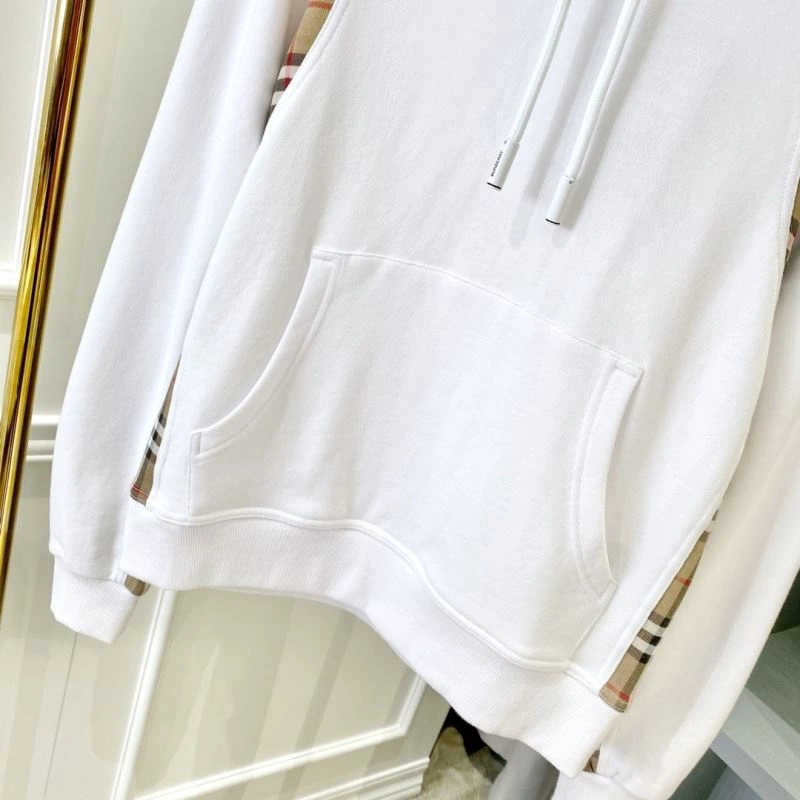 Vibrant Burberry Hoodies 103295