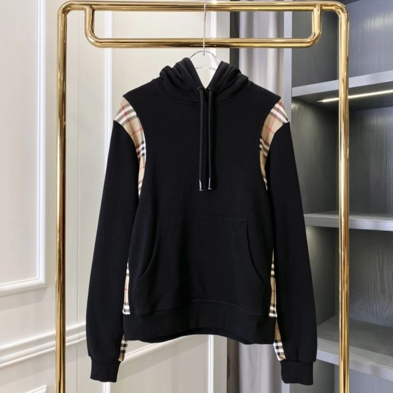 Burberry Hoodies Packable 103259