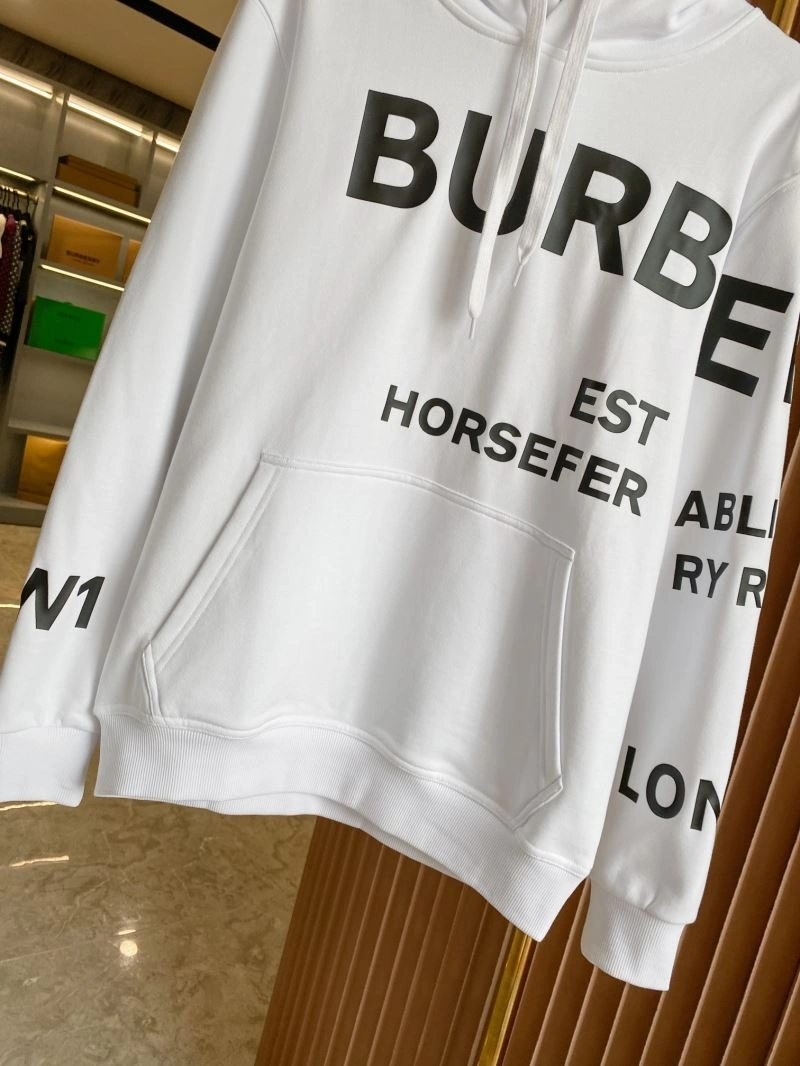 Trendy Burberry Hoodies 103251