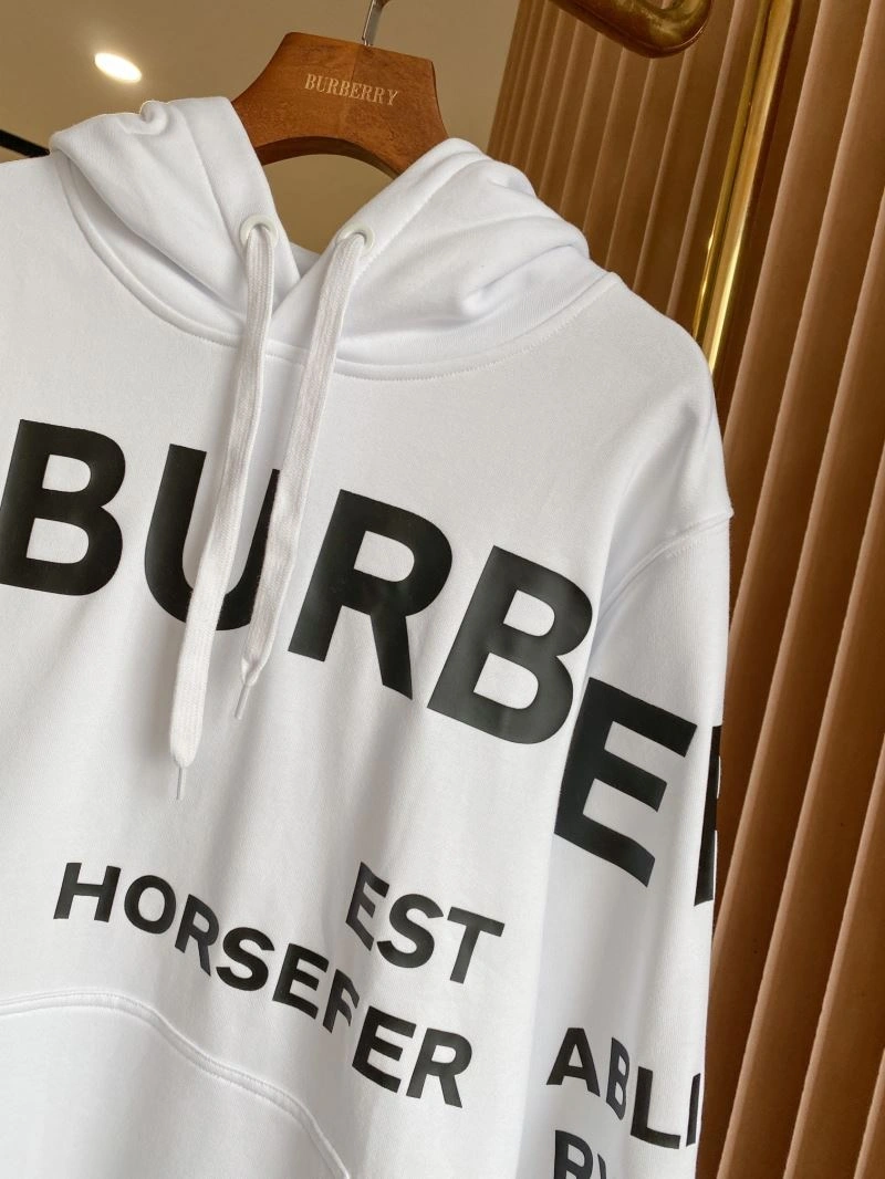 Trendy Burberry Hoodies 103251