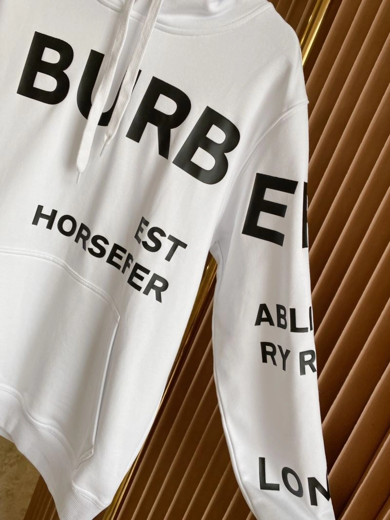 Trendy Burberry Hoodies 103251