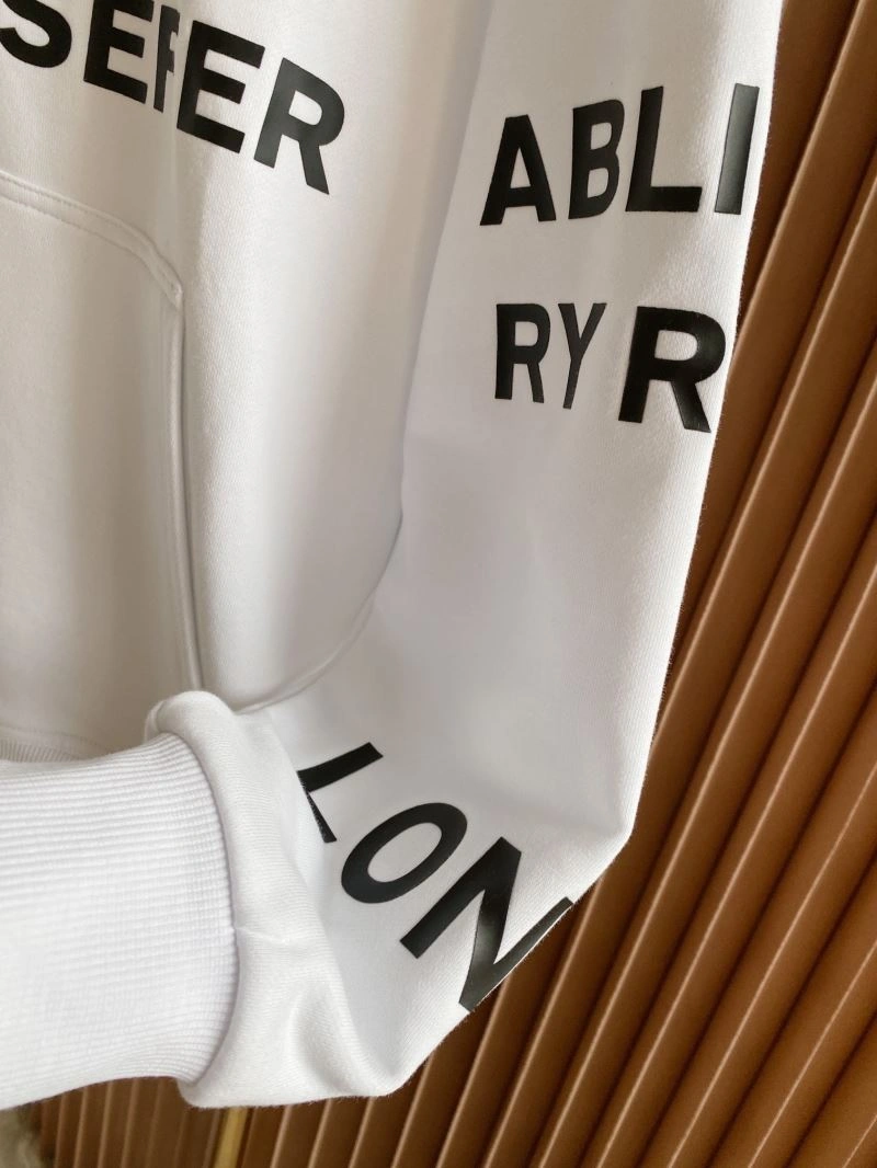 Trendy Burberry Hoodies 103251