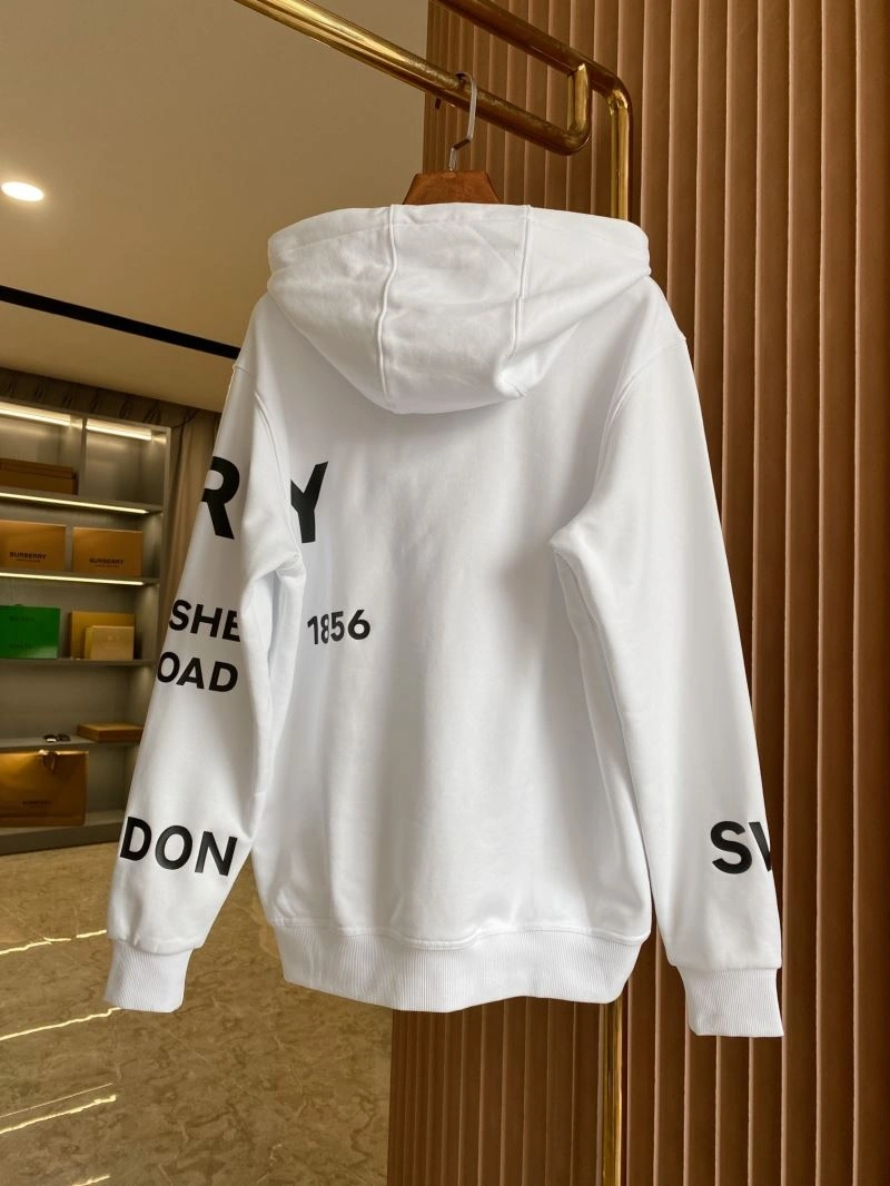 Trendy Burberry Hoodies 103251