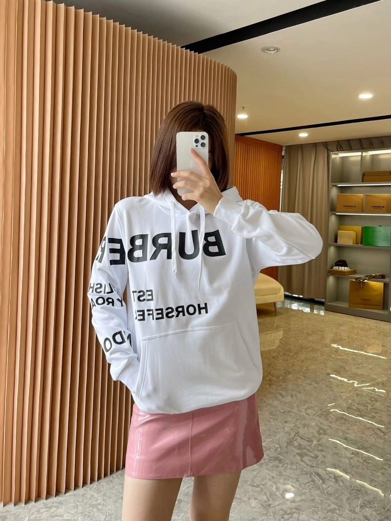 Trendy Burberry Hoodies 103251