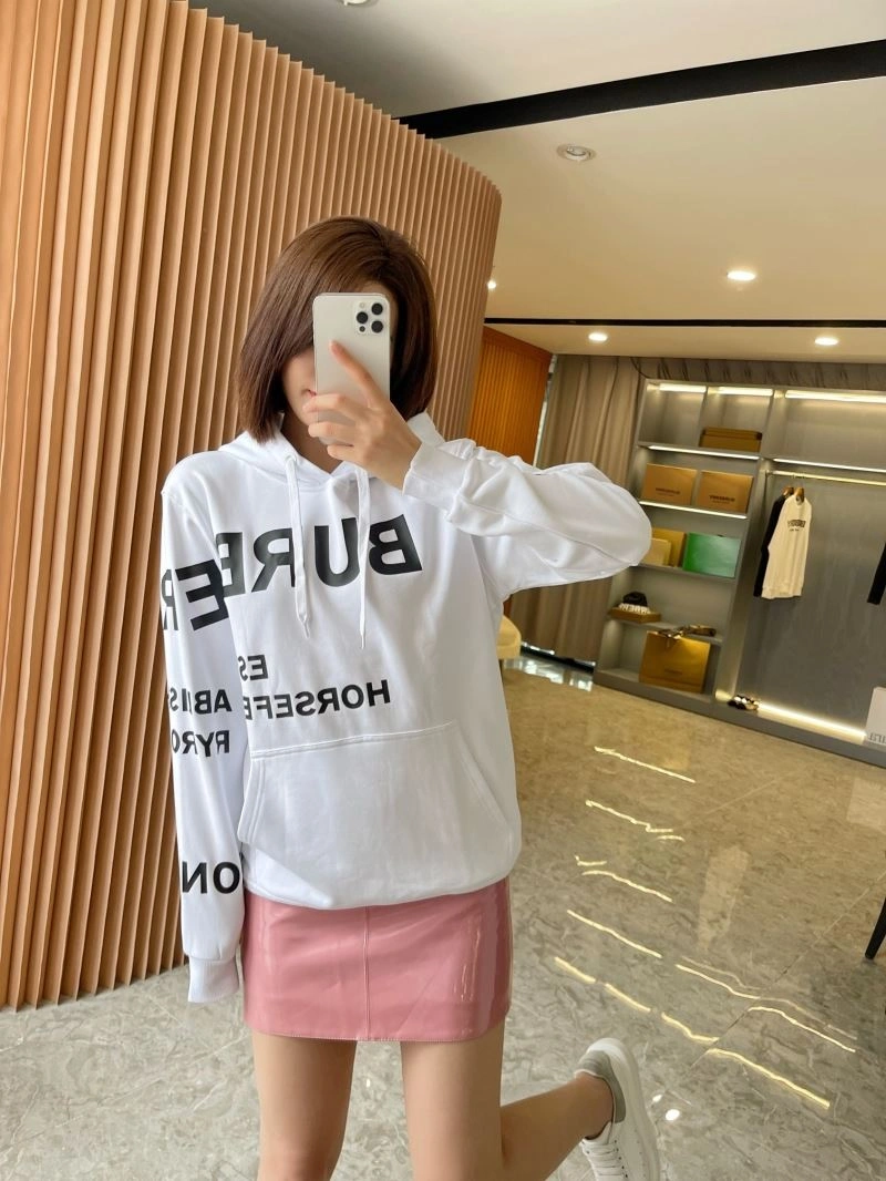 Trendy Burberry Hoodies 103251
