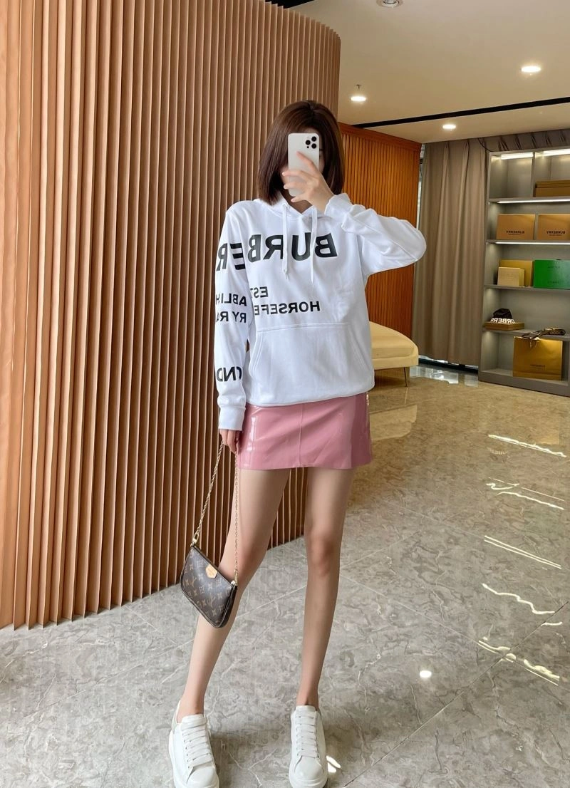 Trendy Burberry Hoodies 103251