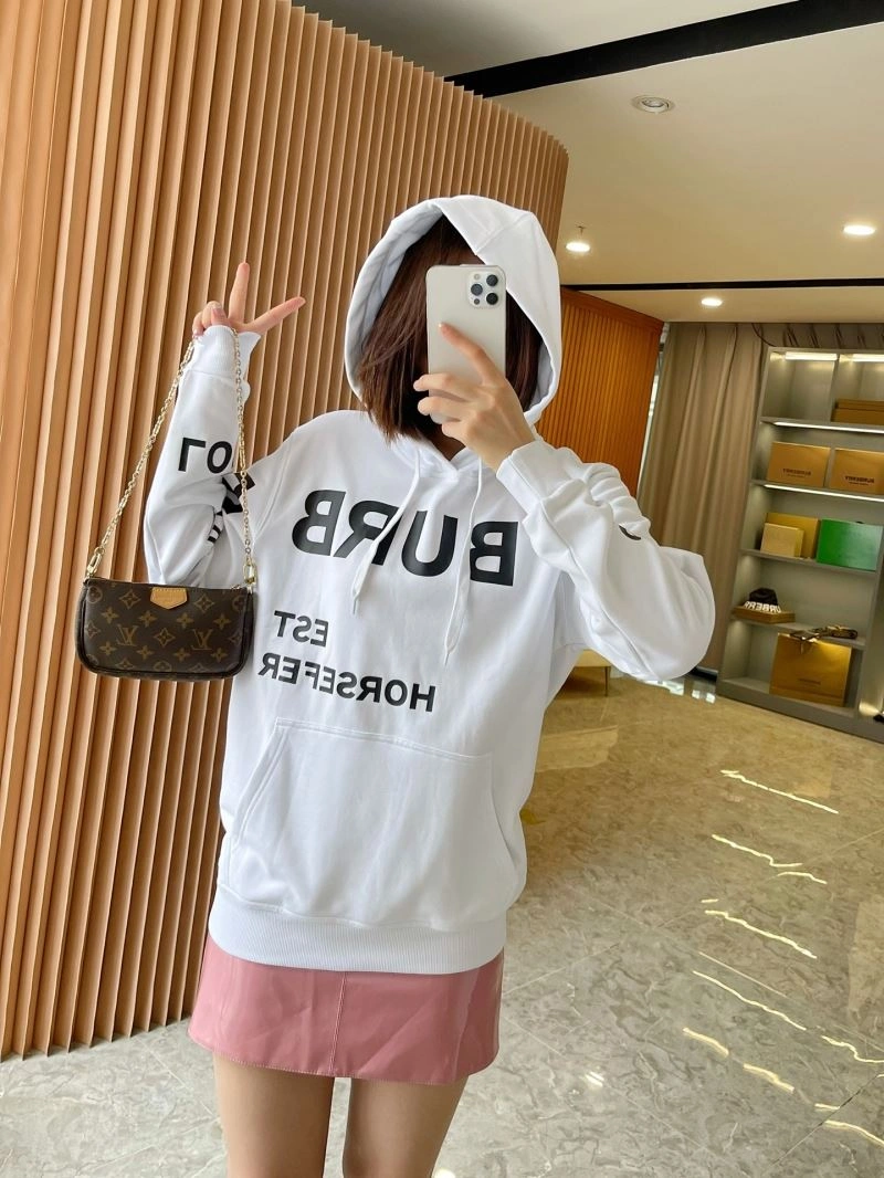 Trendy Burberry Hoodies 103251