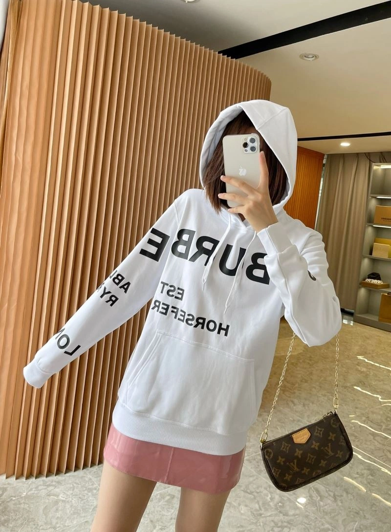 Trendy Burberry Hoodies 103251