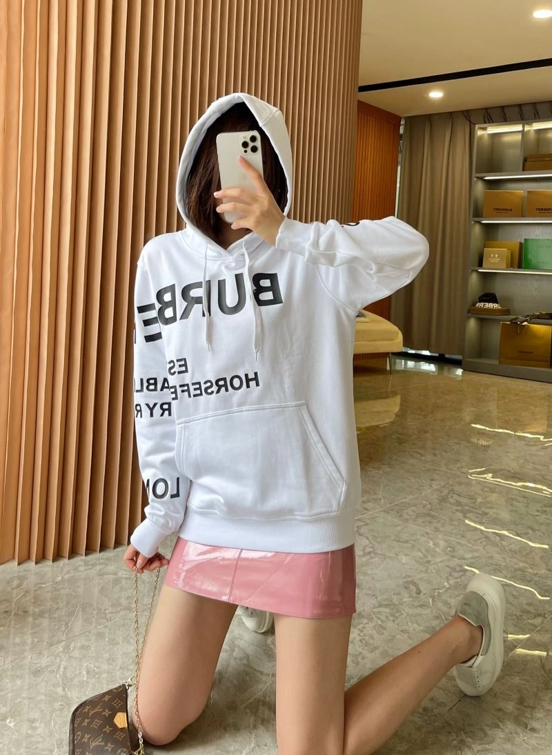 Trendy Burberry Hoodies 103251