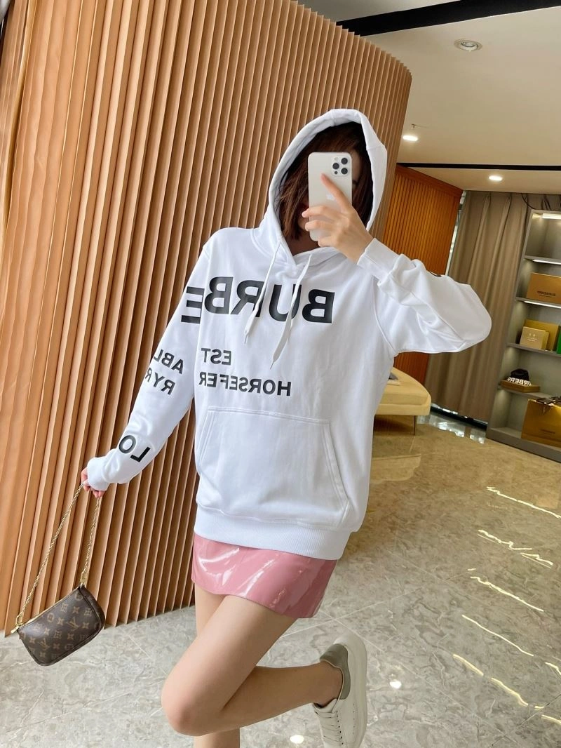 Trendy Burberry Hoodies 103251