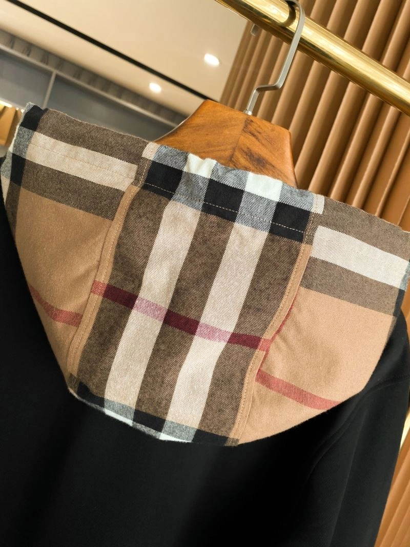 TopPick Burberry Hoodies 103249