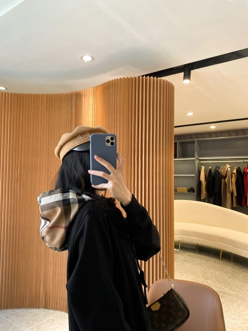 TopPick Burberry Hoodies 103249