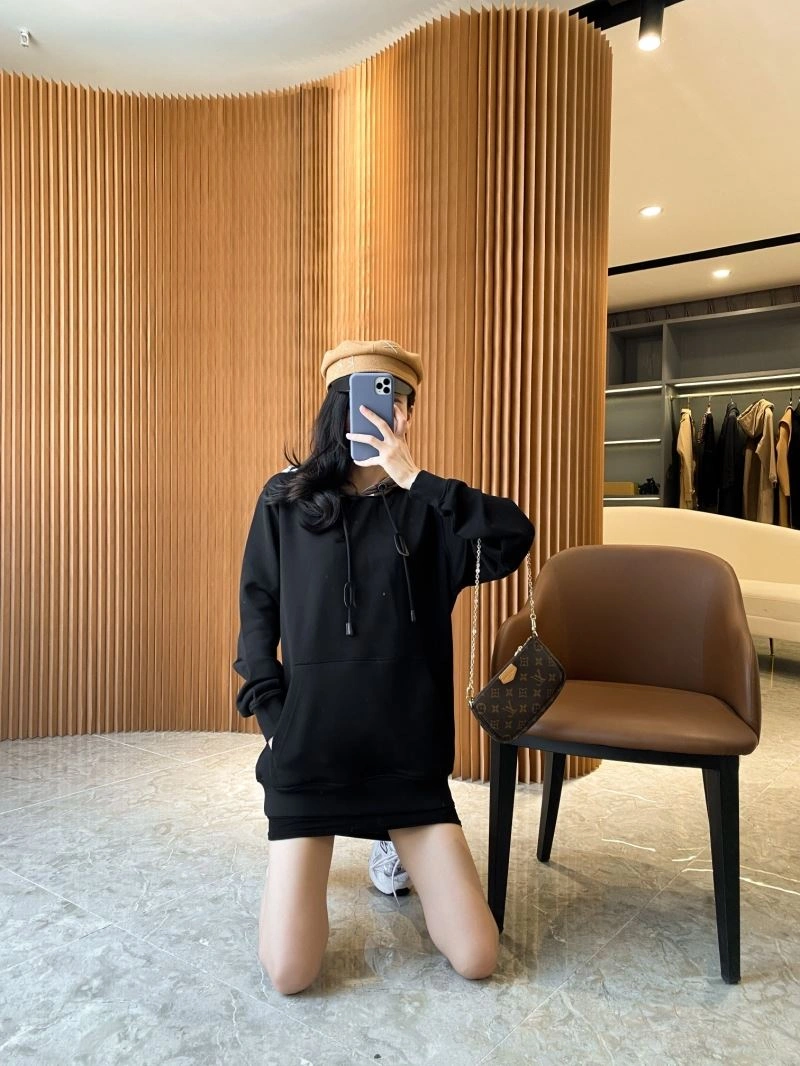 TopPick Burberry Hoodies 103249