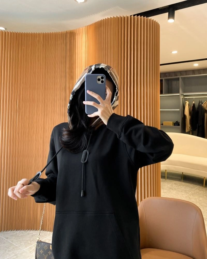 TopPick Burberry Hoodies 103249