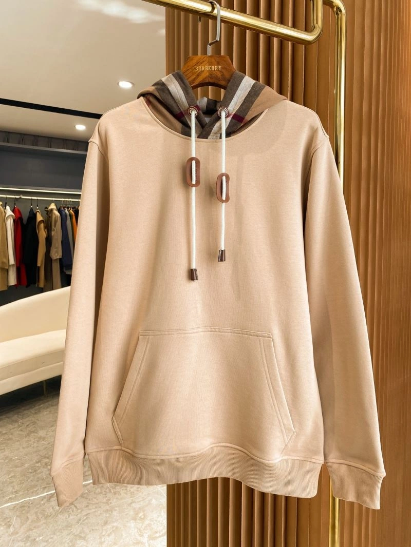 Unisex Burberry Hoodies 103247