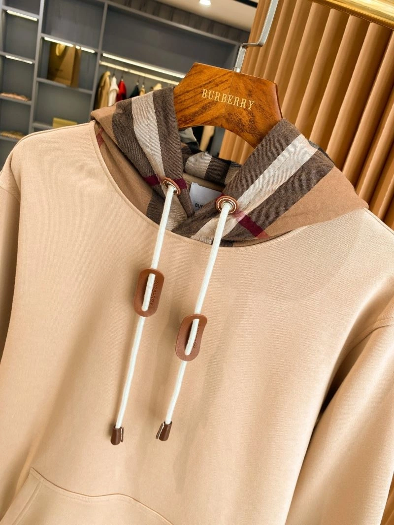 Unisex Burberry Hoodies 103247
