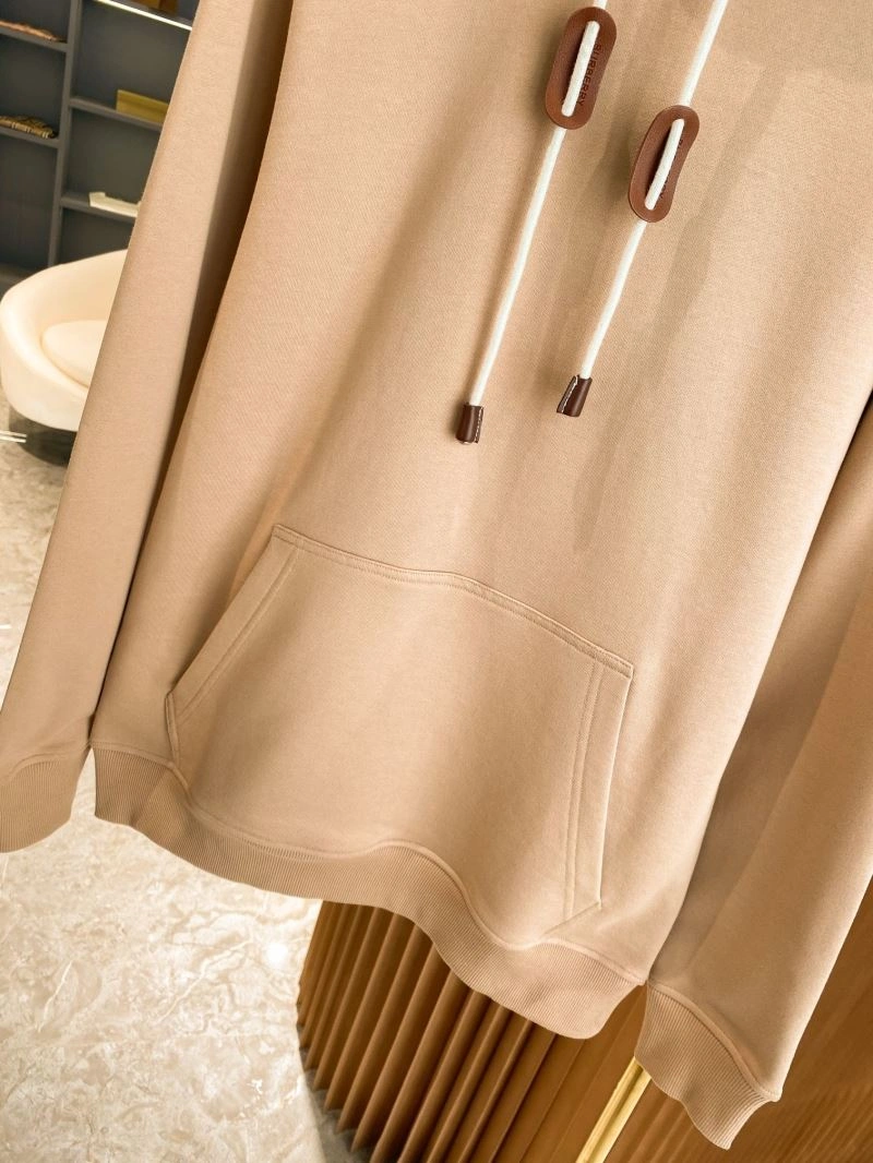 Unisex Burberry Hoodies 103247